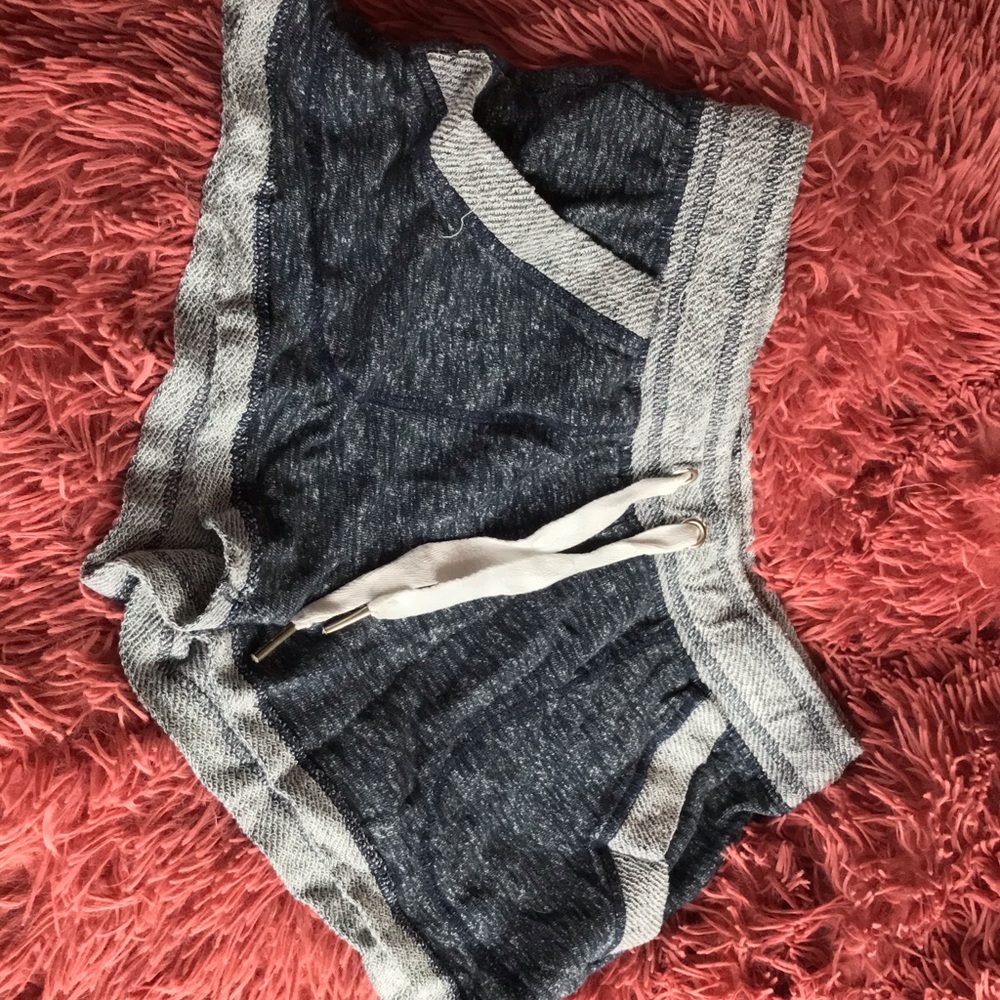 Women’s Fabric Shorts